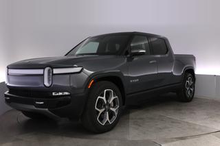 2024 Rivian R1T