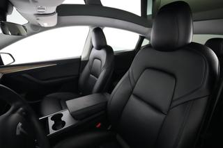 2022 Tesla Model Y — photo 3 of 27