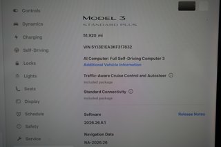2019 Tesla Model 3 — photo 5 of 26