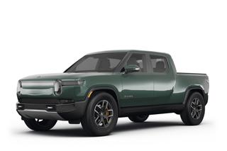 2022 Rivian R1T