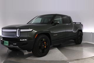 2022 Rivian R1T