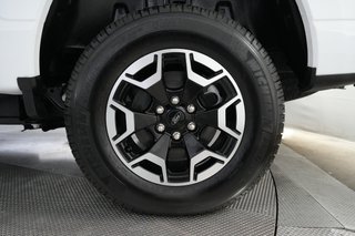 2024 Ford F-150 Lightning — photo 7 of 21