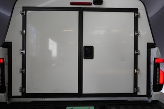 2024 Ford F-150 Lightning — photo 19 of 21