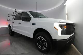 2024 Ford F-150 Lightning
