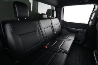 2024 Ford F-150 Lightning — photo 4 of 21