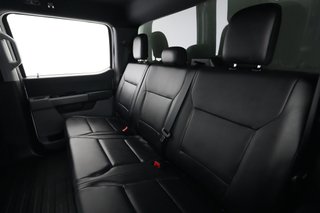 2024 Ford F-150 Lightning — photo 12 of 21