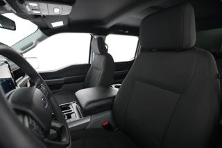 2024 Ford F-150 Lightning — photo 3 of 21