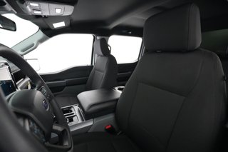 2024 Ford F-150 Lightning — photo 3 of 21