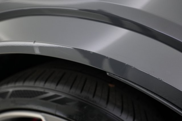 2024 Audi SQ8 e-tron — photo 25 of 27