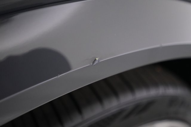 2024 Audi SQ8 e-tron — photo 24 of 27