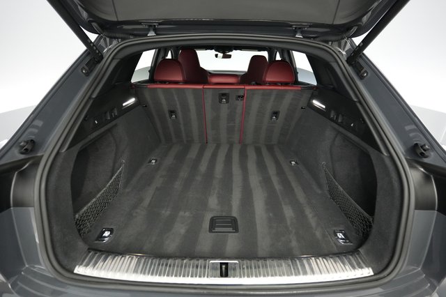 2024 Audi SQ8 e-tron — photo 6 of 27