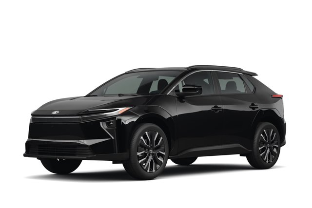 2026 Toyota bZ — VIN JTMBCAEB4TJ012389