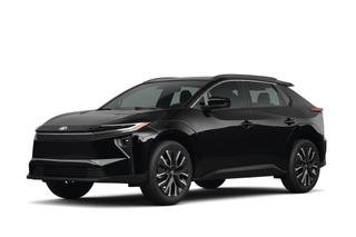 2026 Toyota bZ