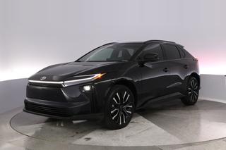 2026 Toyota bZ