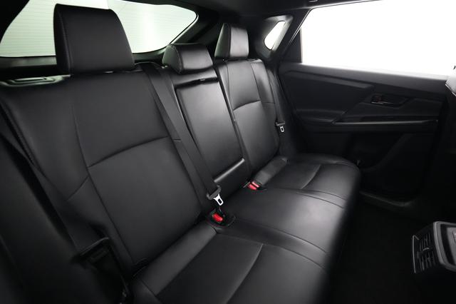 2026 Toyota bZ — photo 4 of 27
