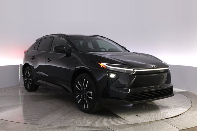 2026 Toyota bZ — photo 10 of 27