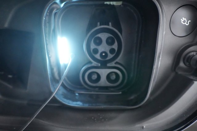 2023 Volvo XC40 Recharge — photo 24 of 26