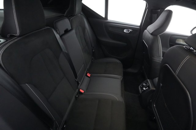 2023 Volvo XC40 Recharge — photo 21 of 26