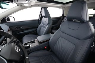 2024 Nissan Ariya — photo 3 of 25
