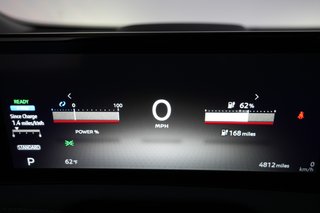 2024 Nissan Ariya — photo 5 of 25