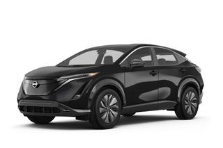 2024 Nissan Ariya
