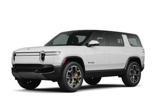 2025 Rivian R1S