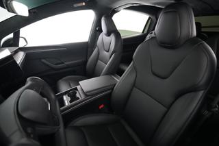 2024 Tesla Model X — photo 3 of 28