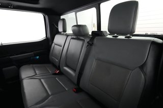2023 Ford F-150 Lightning — photo 13 of 18