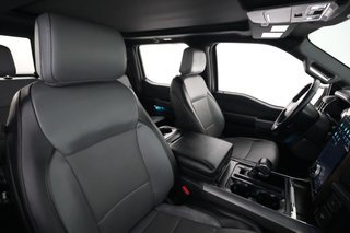 2023 Ford F-150 Lightning — photo 12 of 18