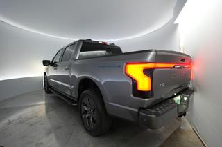 2023 Ford F-150 Lightning — photo 2 of 18