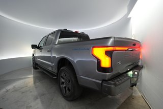 2023 Ford F-150 Lightning — photo 2 of 18