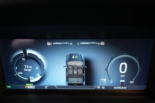 2023 Ford F-150 Lightning — photo 5 of 18