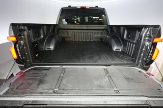 2023 Ford F-150 Lightning — photo 6 of 18