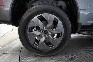 2023 Ford F-150 Lightning — photo 11 of 18