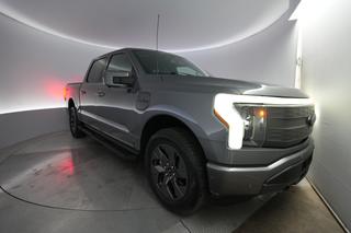 2023 Ford F-150 Lightning
