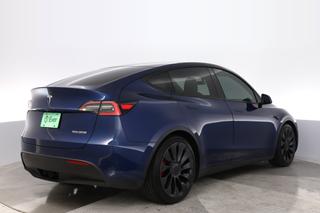 2021 Tesla Model Y — photo 2 of 24