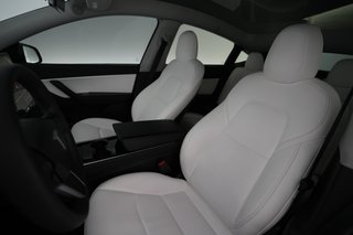 2021 Tesla Model Y — photo 3 of 24