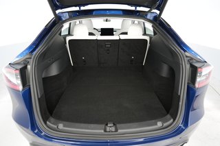 2021 Tesla Model Y — photo 6 of 24