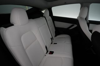 2021 Tesla Model Y — photo 4 of 24