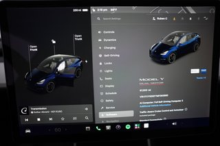 2021 Tesla Model Y — photo 5 of 24