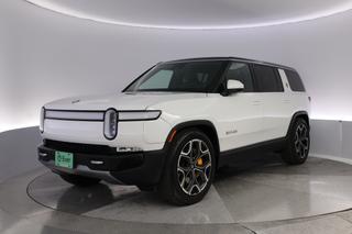 2023 Rivian R1S