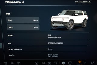 2023 Rivian R1S — photo 5 of 27