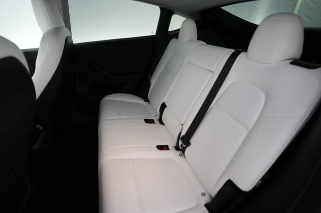 2022 Tesla Model Y — photo 19 of 26