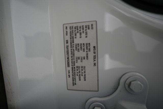 2022 Tesla Model Y — photo 26 of 26