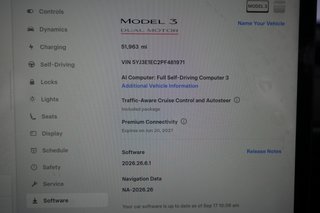 2023 Tesla Model 3 — photo 5 of 26