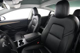 2023 Tesla Model 3 — photo 3 of 26