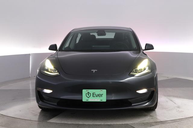 2023 Tesla Model 3 — photo 9 of 26