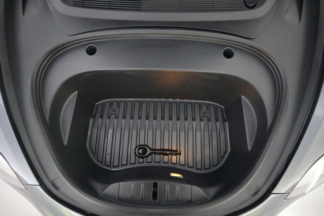 2023 Tesla Model 3 — photo 23 of 26