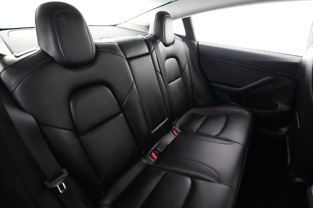 2023 Tesla Model 3 — photo 4 of 26