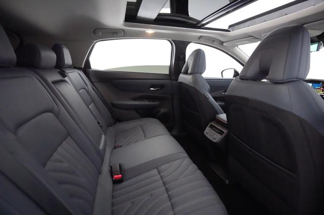 2023 Nissan Ariya — photo 4 of 27